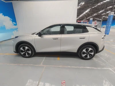 Фото 5 Changan Qiyuan Q05