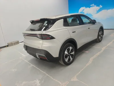 Фото 6 Changan Qiyuan Q05