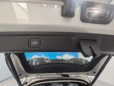 Фото 22 Changan Qiyuan Q05