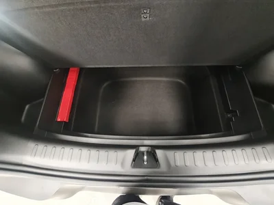 Фото 21 Changan Qiyuan Q05
