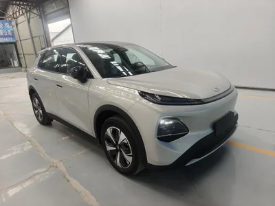 Фото 1 Changan Qiyuan Q05