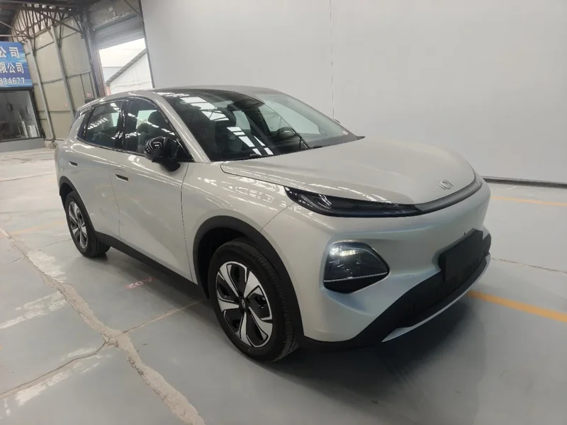 Changan Qiyuan Q05