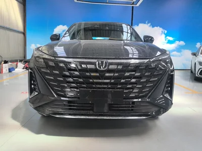 Фото 2 Changan UNI-Z