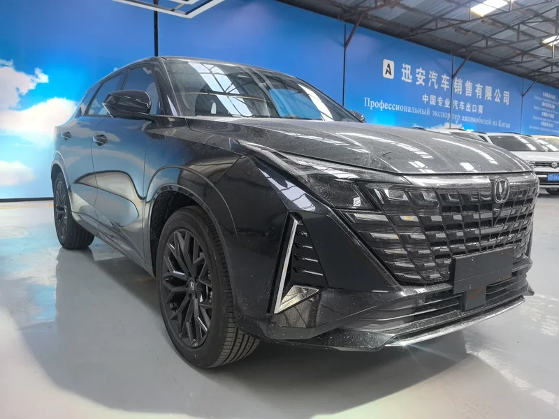 Changan UNI-Z