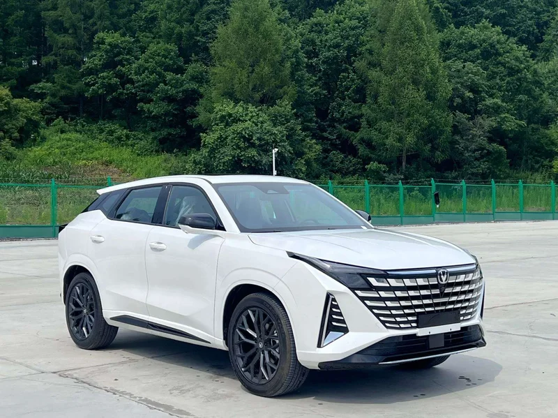 Changan UNI-Z