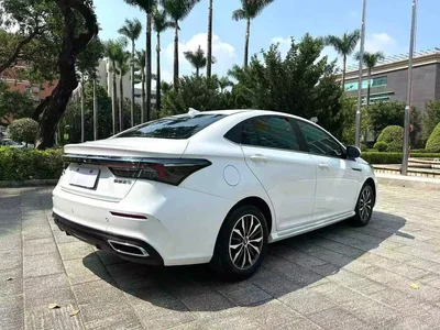 Фото 8 Chery Arrizo 5 Plus