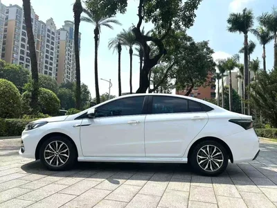 Фото 3 Chery Arrizo 5 Plus