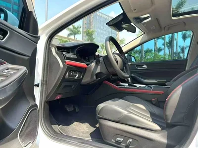 Фото 4 Chery Arrizo 5 Plus
