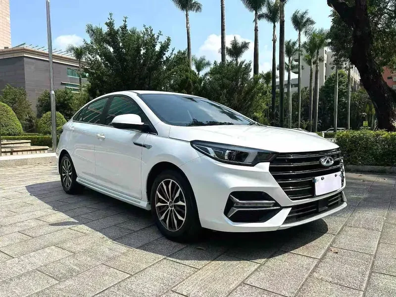 Chery Arrizo 5 Plus