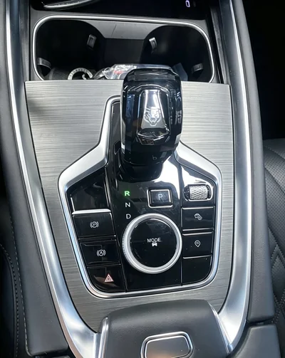 Фото 12 Chery Tiggo 7