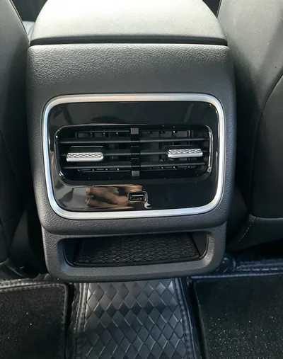 Фото 13 Chery Tiggo 7