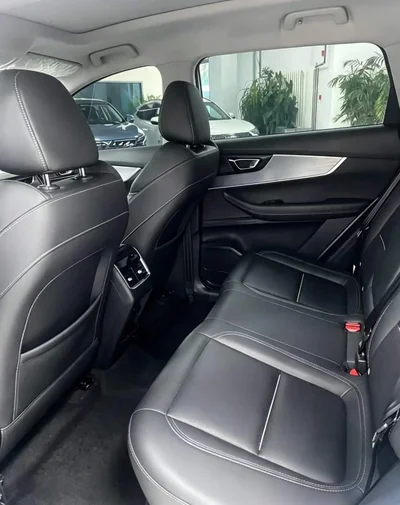 Фото 12 Chery Tiggo 7 Plus