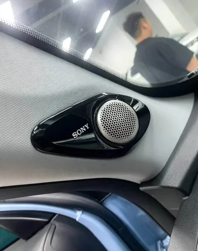 Фото 14 Chery Tiggo 7 Plus