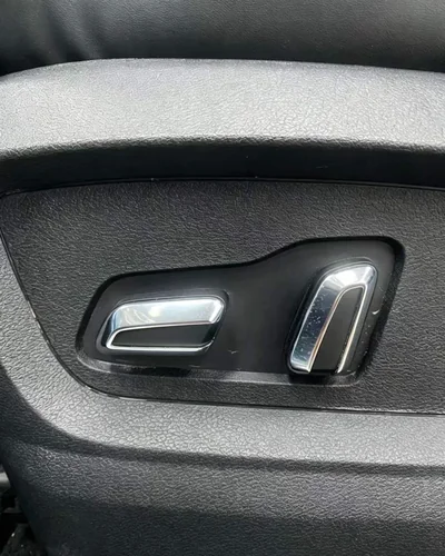 Фото 15 Chery Tiggo 7 Plus