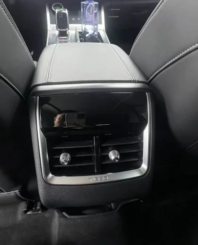 Фото 17 Chery Tiggo 7 Plus