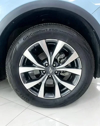 Фото 18 Chery Tiggo 7 Plus