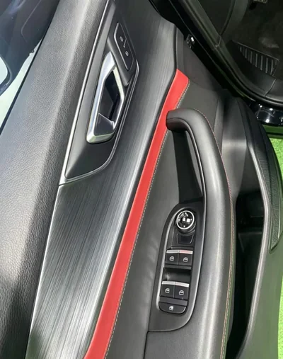 Фото 12 Chery Tiggo 7