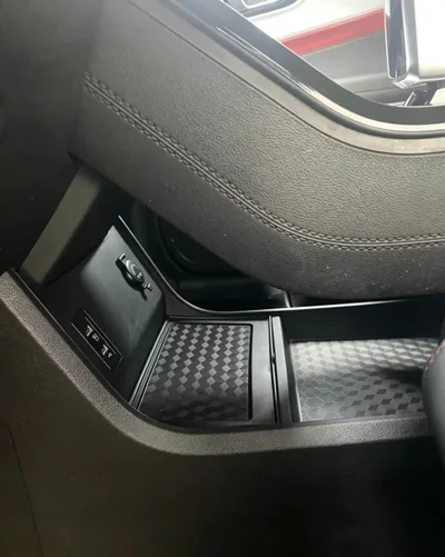 Фото 17 Chery Tiggo 7