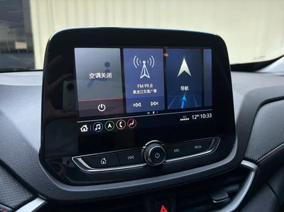Фото 18 Chevrolet Orlando Redline 530T