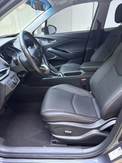 Фото 9 Chevrolet Orlando Redline 530T