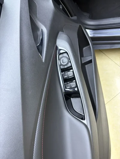 Фото 8 Chevrolet Orlando Redline 530T