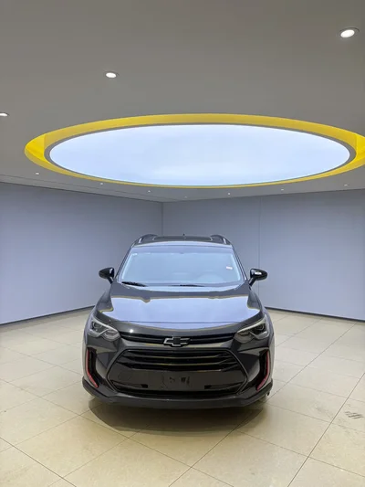 Фото 3 Chevrolet Orlando Redline 530T