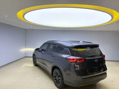 Фото 4 Chevrolet Orlando Redline 530T