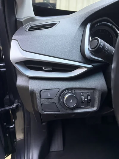 Фото 14 Chevrolet Orlando Redline 530T