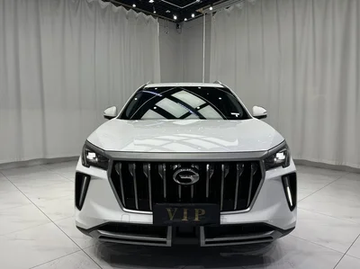 Фото 3 GAC Trumpchi GS4 PLUS
