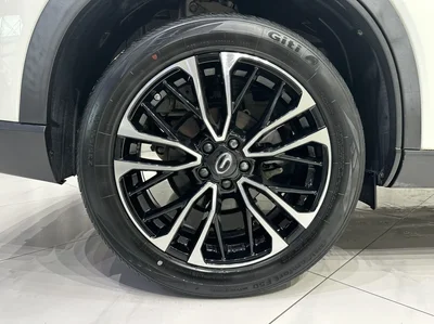 Фото 20 GAC Trumpchi GS4 PLUS