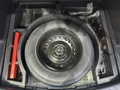 Фото 18 GAC Trumpchi GS4 PLUS
