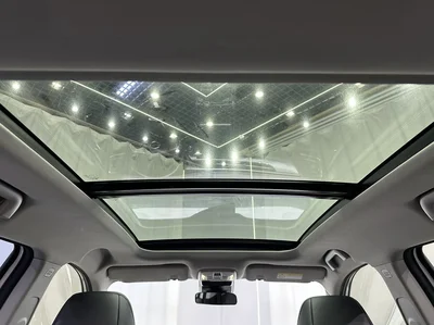 Фото 16 GAC Trumpchi GS4 PLUS
