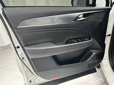 Фото 8 GAC Trumpchi GS4 PLUS
