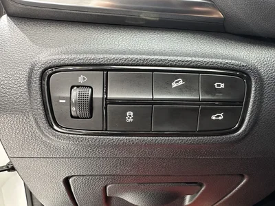 Фото 9 GAC Trumpchi GS4 PLUS