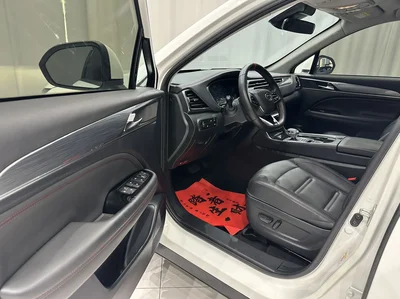 Фото 7 GAC Trumpchi GS4 PLUS