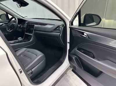 Фото 19 GAC Trumpchi GS4 PLUS