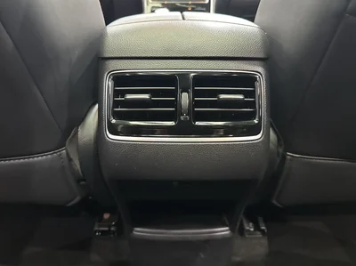 Фото 14 GAC Trumpchi GS4 PLUS