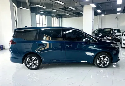 Фото 5 GAC Trumpchi M6