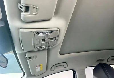 Фото 17 GAC Trumpchi M6