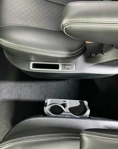Фото 14 GAC Trumpchi M6
