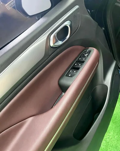 Фото 18 GAC Trumpchi M6
