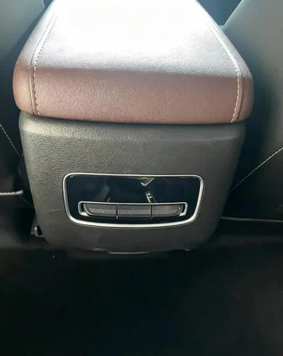 Фото 16 GAC Trumpchi M6
