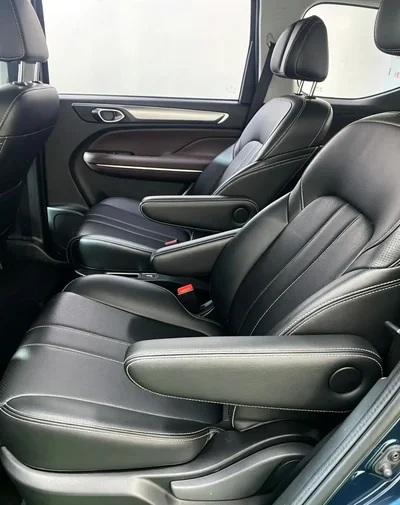 Фото 15 GAC Trumpchi M6