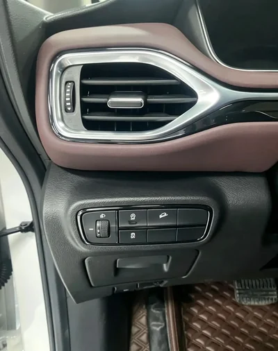 Фото 9 GAC Trumpchi M6