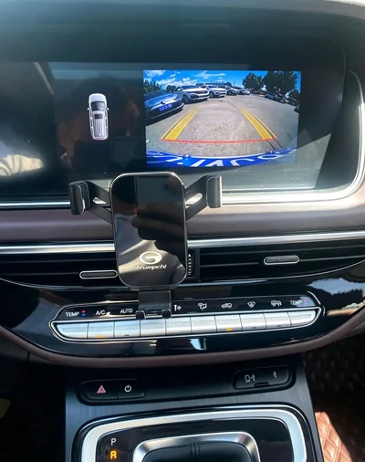 Фото 11 GAC Trumpchi M6