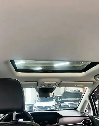 Фото 10 GAC Trumpchi M6
