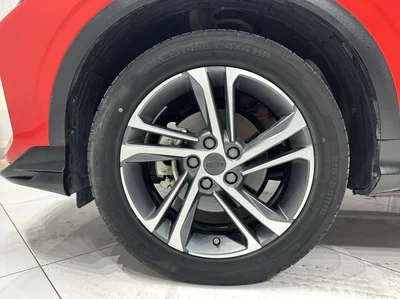 Фото 20 Geely Binyue (Coolray)