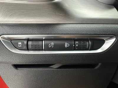 Фото 9 Geely Binyue (Coolray)