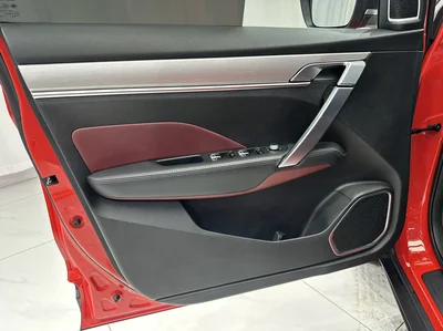 Фото 8 Geely Binyue (Coolray)