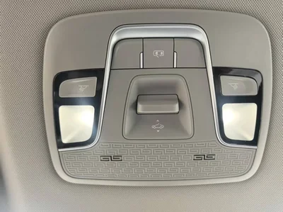 Фото 15 Geely Coolray